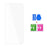 5PCS For Nothing Phone (2a) Plus / Phone (2a) 2.5D Screen Protector 0.3mm HD Clear Tempered Glass Film - 2