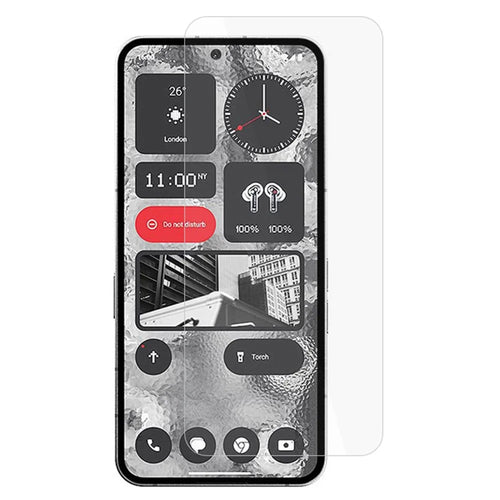 For Nothing Phone (2a) Plus / Phone (2a) Screen Protector 0.3mm Tempered Glass Film - 1