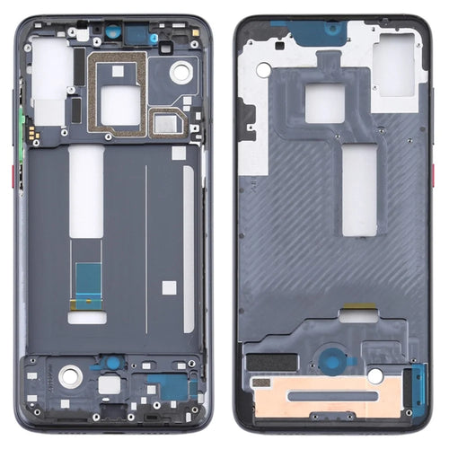 For Xiaomi Mi 9 Pro 5G Phone Middle Plate Frame Repair Part (A-Side) (without Logo) - 1