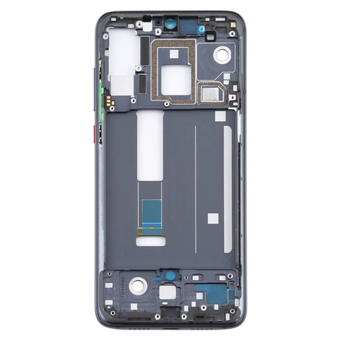 For Xiaomi Mi 9 Pro 5G Phone Middle Plate Frame Repair Part (A-Side) (without Logo) - 2