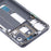 For Xiaomi Mi 9 Pro 5G Phone Middle Plate Frame Repair Part (A-Side) (without Logo) - 4