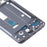 For Xiaomi Mi 9 Pro 5G Phone Middle Plate Frame Repair Part (A-Side) (without Logo) - 5