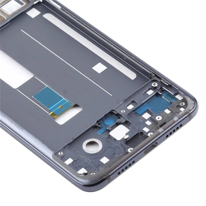 For Xiaomi Mi 9 Pro 5G Phone Middle Plate Frame Repair Part (A-Side) (without Logo) - 5