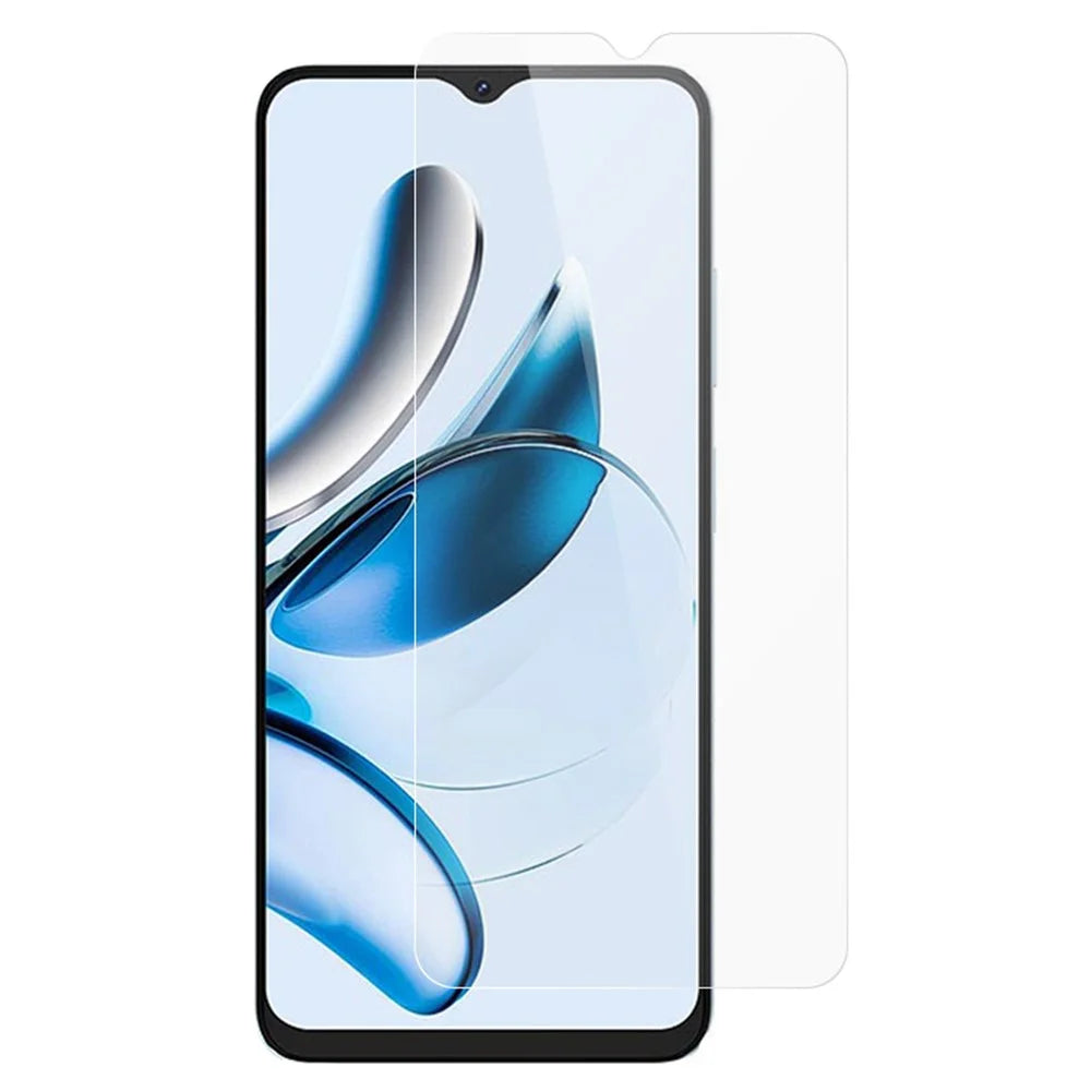 For Blackview Oscal Tiger 10 Screen Protector 0.3mm Tempered Glass Film Shatterproof Protection - 1
