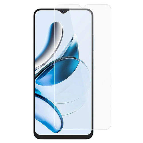 For Blackview Oscal Tiger 10 Screen Protector 0.3mm Tempered Glass Film Shatterproof Protection - 1