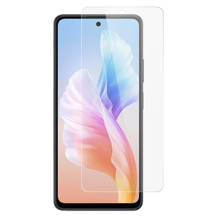 For Blackview Oscal Tiger 12 Screen Protector 0.3mm HD Shatter-Proof Tempered Glass Film - 1