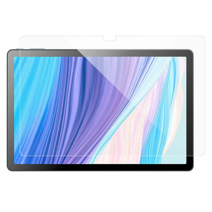 For Blackview Oscal Pad 18 Screen Protector Tempered Glass Protective Film 0.3mm - 1