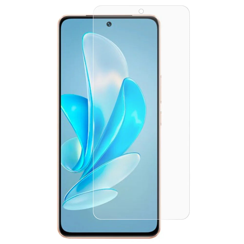 For vivo V30 Lite 5G Screen Protector Tempered Glass Film 0.3mm Ultra-Thin - 1