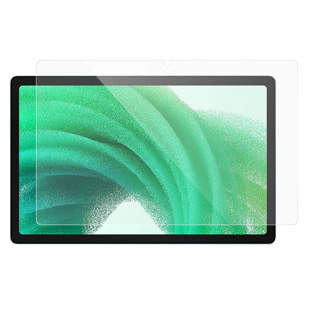 For Blackview Oscal Pad 15 Screen Protector 0.3mm Tempered Glass Full Coverage Shield Film - 1