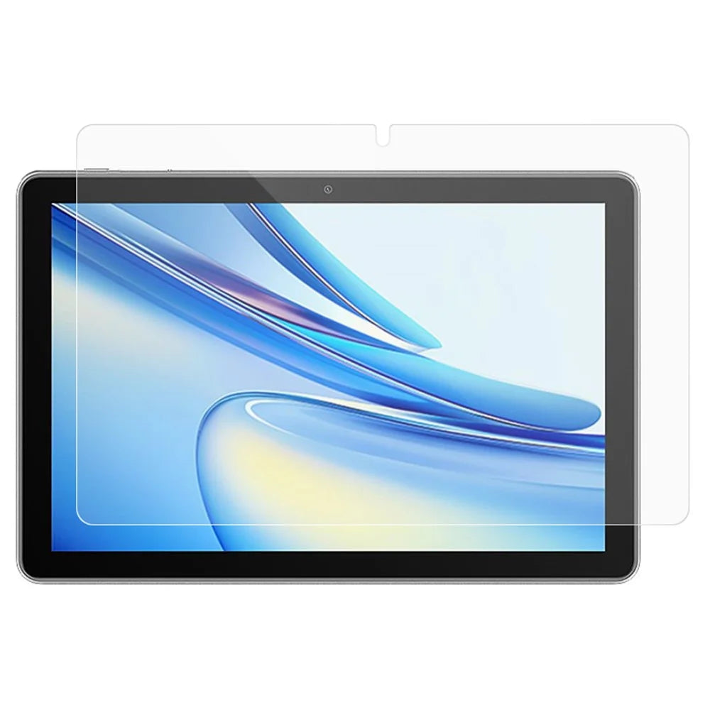 For Blackview Tab 70 WiFi Clear 0.3mm Screen Protector Tempered Glass Anti-Scratch Anti-Shatter - 1