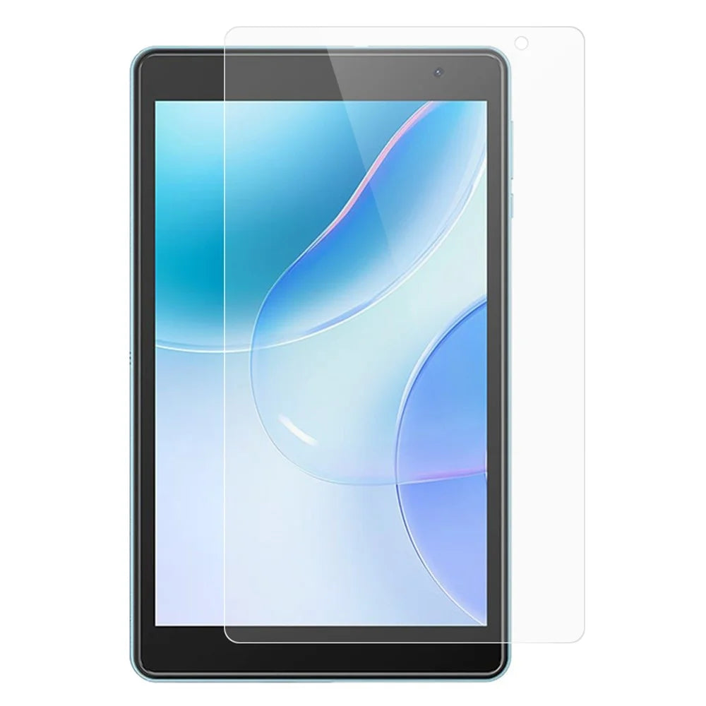 For Blackview Tab 50 WiFi Screen Protector High Sensitivity 0.3mm Tempered Glass Film - 1