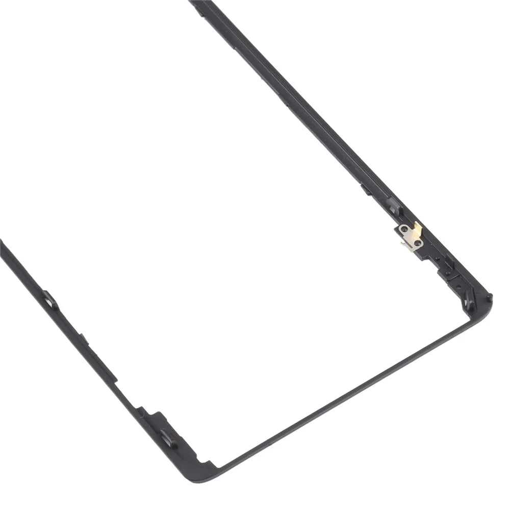For Google Pixel 7 Pro 5G GP4BC, GE2AE OEM LCD Screen Frame Bracket Replacement Part (without Logo) - 4