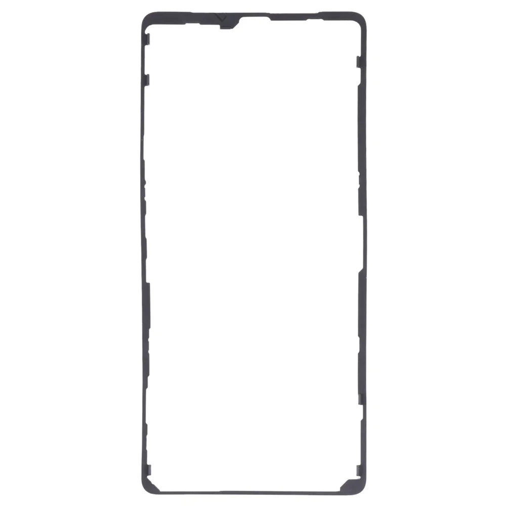 For Google Pixel 7 5G GVU6C, GQML3 OEM LCD Screen Frame Bracket Replacement Part (without Logo) - 2