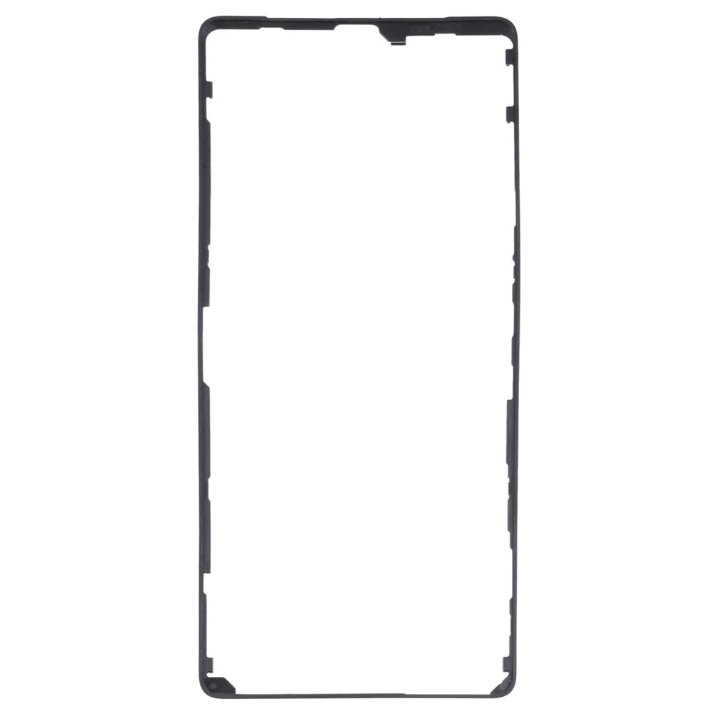 For Google Pixel 7 5G GVU6C, GQML3 OEM LCD Screen Frame Bracket Replacement Part (without Logo) - 3
