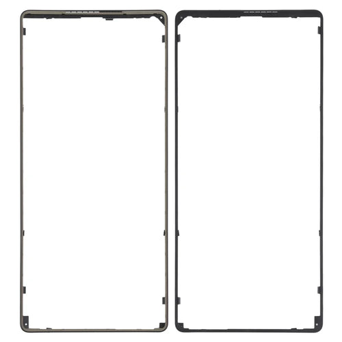 For Google Pixel 6 GB7N6, G9S9B16 OEM LCD Screen Frame Bracket Replacement Part (without Logo) - 1