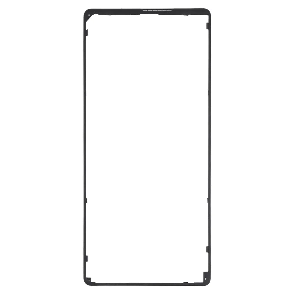 For Google Pixel 6 GB7N6, G9S9B16 OEM LCD Screen Frame Bracket Replacement Part (without Logo) - 2