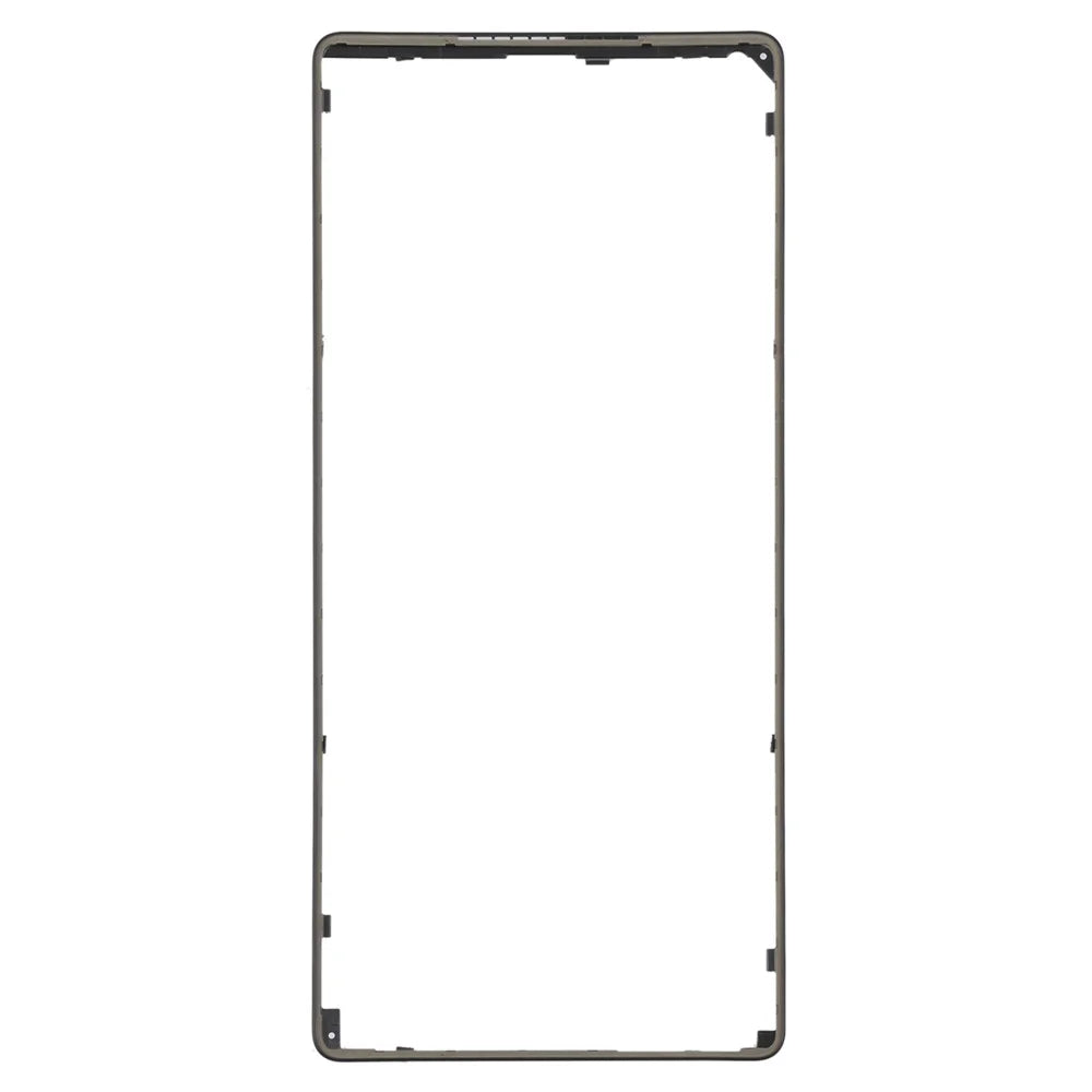 For Google Pixel 6 GB7N6, G9S9B16 OEM LCD Screen Frame Bracket Replacement Part (without Logo) - 3