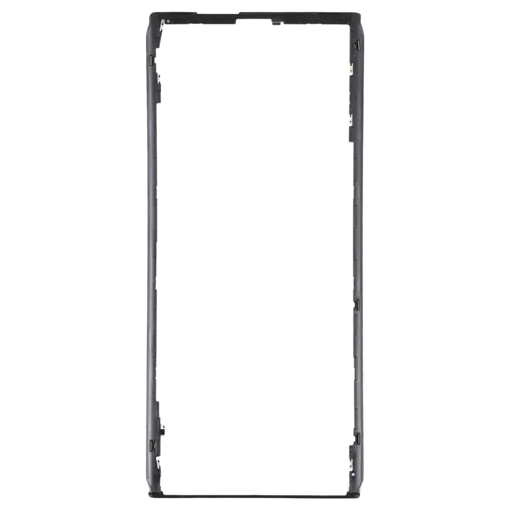 For Google Pixel 6 Pro 5G GLUOG, G8VOU OEM LCD Screen Frame Bracket Replacement Part (without Logo) - 2