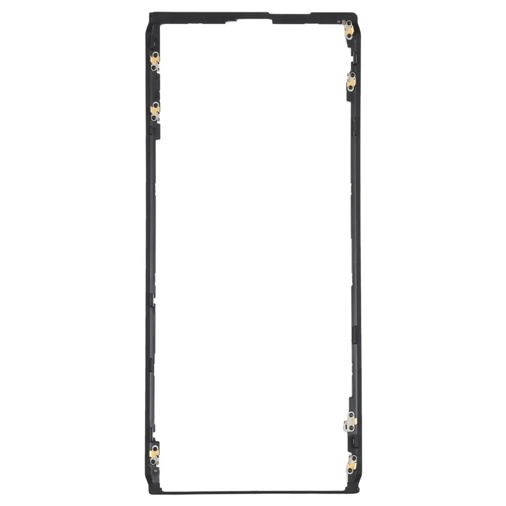 For Google Pixel 6 Pro 5G GLUOG, G8VOU OEM LCD Screen Frame Bracket Replacement Part (without Logo) - 3