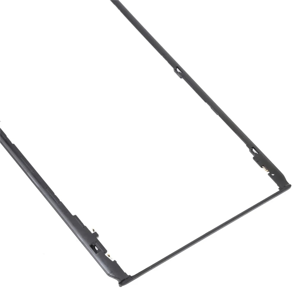 For Google Pixel 6 Pro 5G GLUOG, G8VOU OEM LCD Screen Frame Bracket Replacement Part (without Logo) - 4