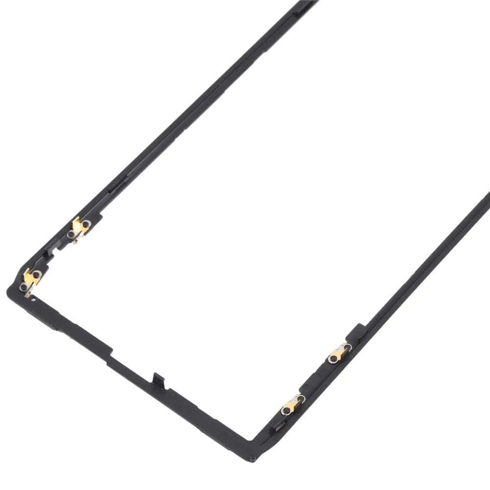 For Google Pixel 6 Pro 5G GLUOG, G8VOU OEM LCD Screen Frame Bracket Replacement Part (without Logo) - 5