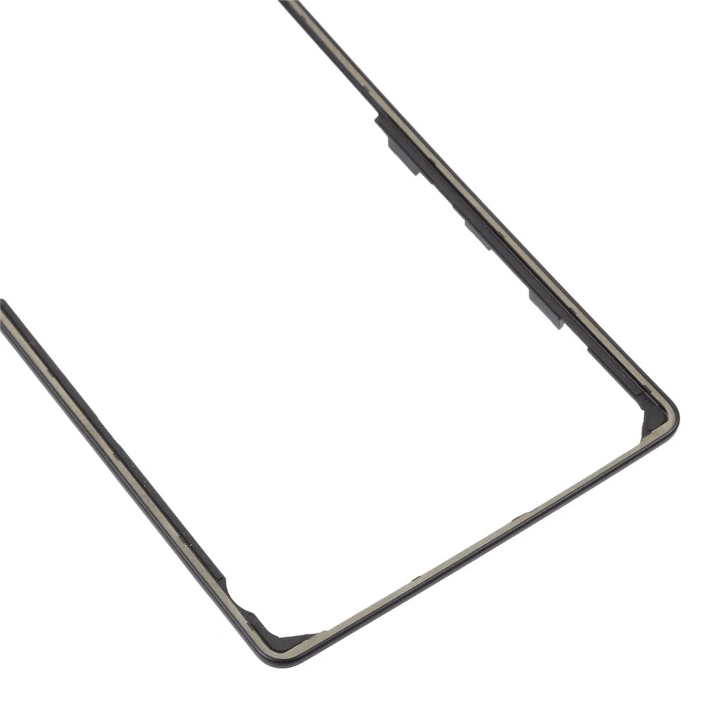 For Google Pixel 6a GX7AS, GB62Z, G1AZG OEM LCD Screen Frame Bracket Replacement Part (without Logo) - 4