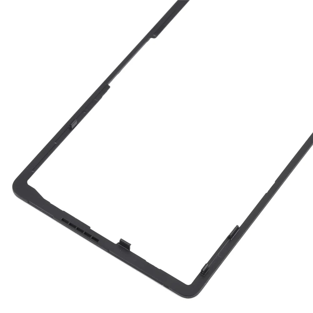 For Google Pixel 6a GX7AS, GB62Z, G1AZG OEM LCD Screen Frame Bracket Replacement Part (without Logo) - 5