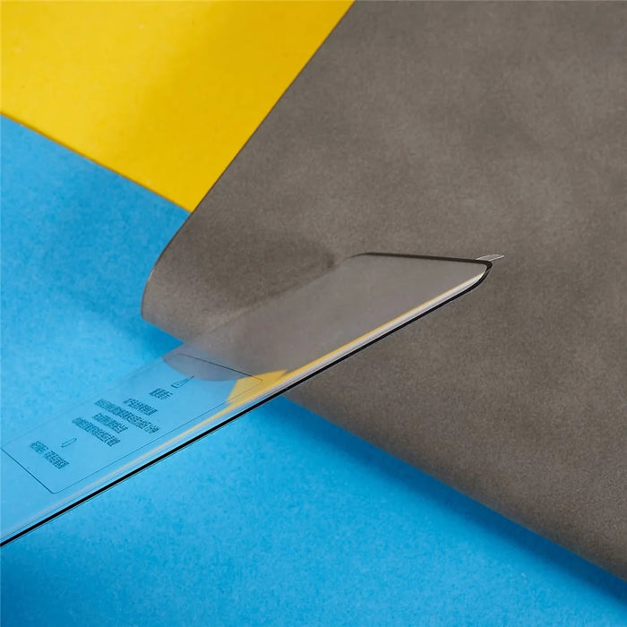 For OnePlus 12 5G Side Glue Screen Protector 3D Curved Tempered Glass Film - 4