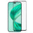 For Honor X8b 4G Screen Protector Silk Printing Tempered Glass Film HD Clear - 1