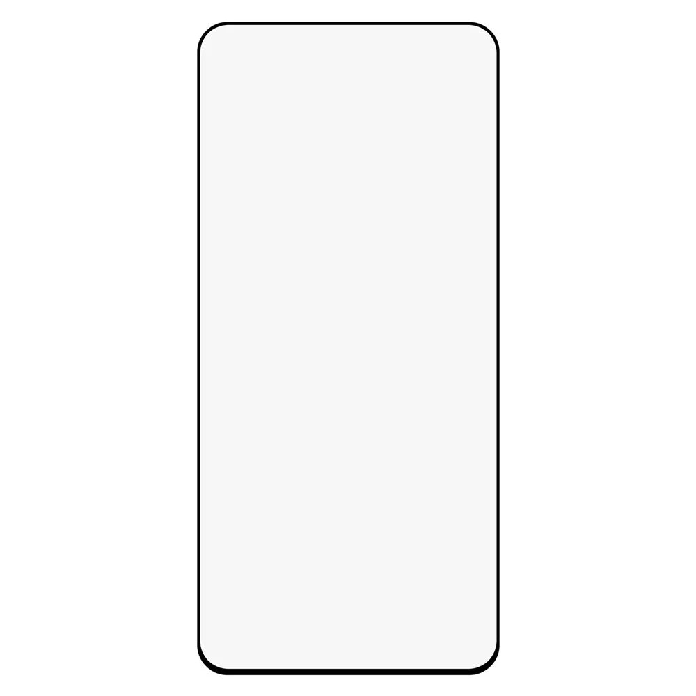 For Motorola Moto E14 4G / G04 4G / G04s 4G / G24 4G Clear Screen Protector Tempered Glass Film Silk Printing - 2