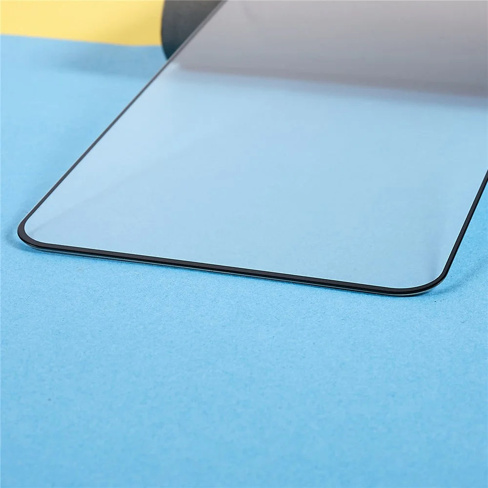 For Motorola Moto Moto E14 4G / G04 4G / G04s 4G / G24 4G Full Screen Protector Tempered Glass Film Impact-Protection - 5