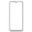 For Samsung Galaxy A05s 4G Tempered Glass Film Ultra Clear Side Glue Screen Protector - 2