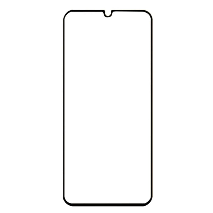 For Samsung Galaxy A05s 4G Tempered Glass Film Ultra Clear Side Glue Screen Protector - 2