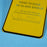 For Samsung Galaxy A05s 4G Tempered Glass Film Ultra Clear Side Glue Screen Protector - 5