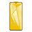For Samsung Galaxy A05s 4G Tempered Glass Film Ultra Clear Side Glue Screen Protector - 6