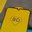 For Samsung Galaxy A55 5G 9D Tempered Glass Film Side Glue Anti-Explosion Screen Protector - 4
