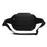 OZUKO 9260 Men Waterproof Crossbody Chest Bag Outdoor Sports Waist Bag - Dark Blue - 3