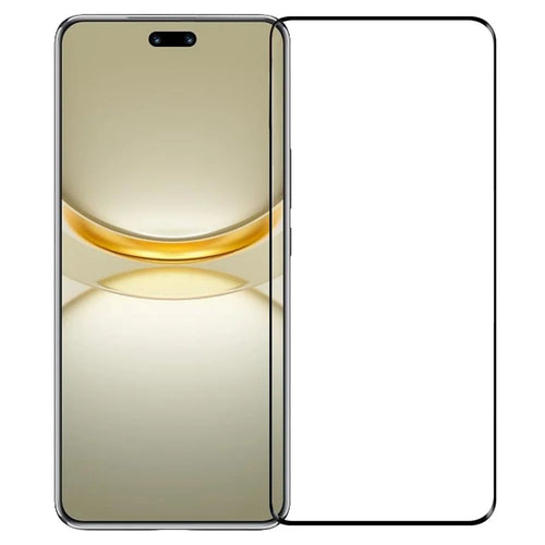 MOFI For Huawei nova 12 Pro 5G / nova 12 Ultra 5G Screen Protector 3D Curved Hot Bending Protective Film - 1