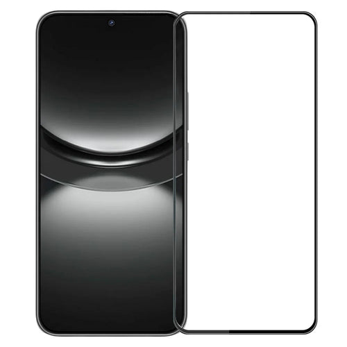 MOFI JK 3D Tempered Glass Film-1 for Huawei nova 12 5G 9H Full Screen Protector - 1