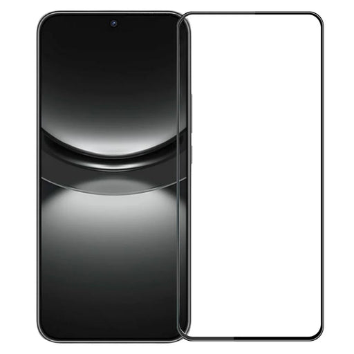 MOFI JK 3D Tempered Glass Film-1 for Huawei nova 12 5G 9H Full Screen Protector - 1