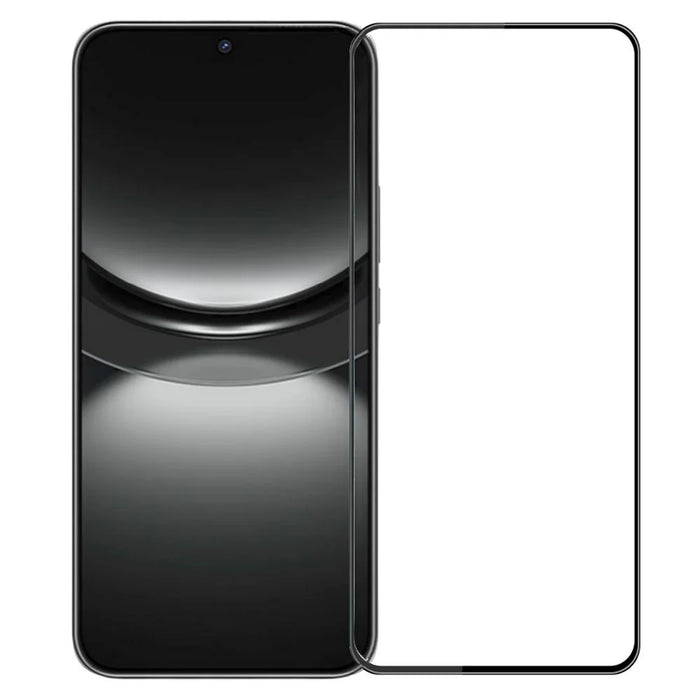 MOFI JK 3D Tempered Glass Film-1 for Huawei nova 12 5G 9H Full Screen Protector - 1