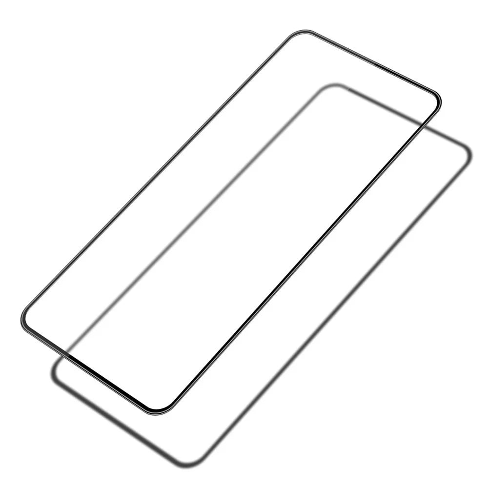 MOFI JK 3D Tempered Glass Film-1 for Huawei nova 12 5G 9H Full Screen Protector - 2