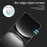 MOFI JK 3D Tempered Glass Film-1 for Huawei nova 12 5G 9H Full Screen Protector - 6