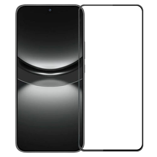 PINWUYO JK 3D Tempered Glass Film Series-2 for Huawei nova 12 5G 9H AGC Glass Screen Protector - 1