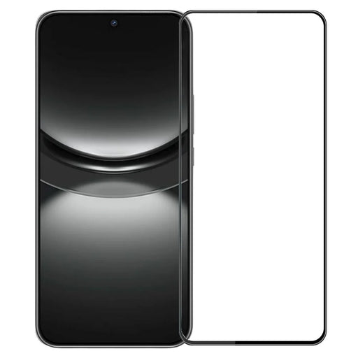PINWUYO JK 3D Tempered Glass Film Series-2 for Huawei nova 12 5G 9H AGC Glass Screen Protector - 1