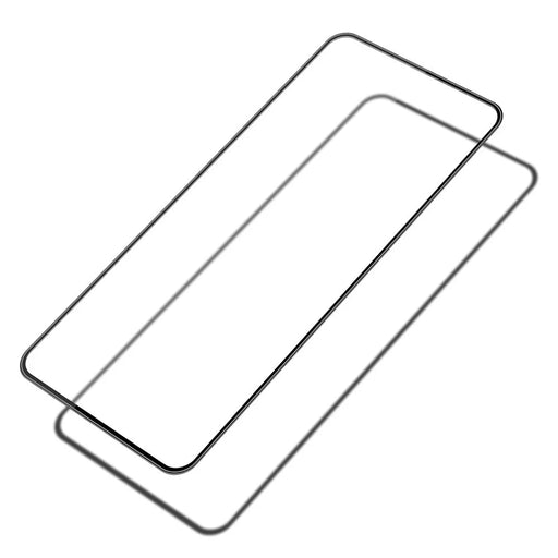 PINWUYO JK 3D Tempered Glass Film Series-2 for Huawei nova 12 5G 9H AGC Glass Screen Protector - 2