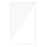 For T-Mobile REVVL Tab 0.3mm Tempered Glass Screen Protector High Definition - 2