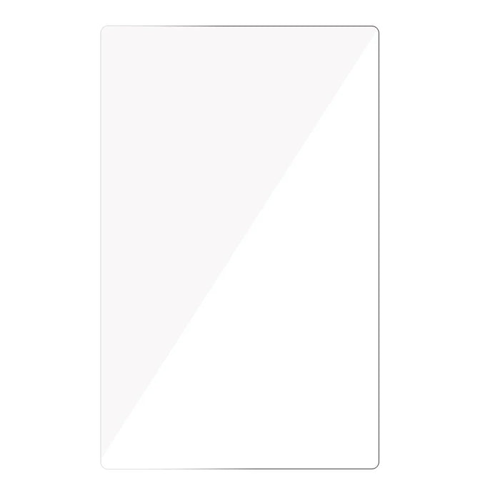 For T-Mobile REVVL Tab 0.3mm Tempered Glass Screen Protector High Definition - 2