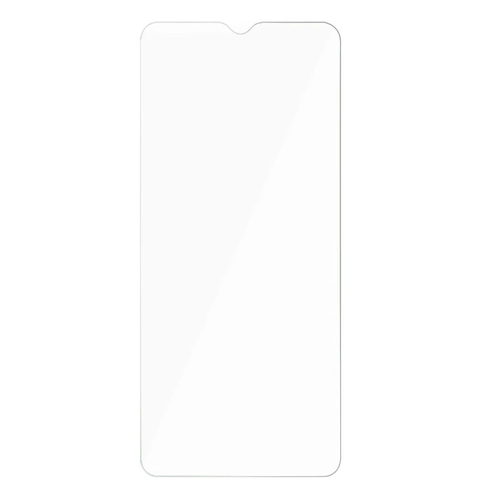 AMORUS For Samsung Galaxy Xcover7 Screen Protector 2.5D High Aluminum-silicon Glass - 2