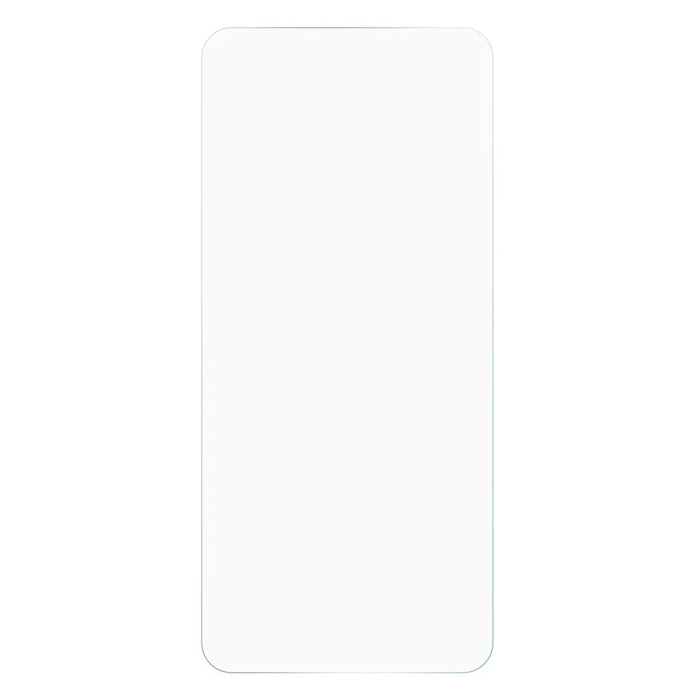 For Oppo Reno11 5G (Global) Tempered Glass Screen Protector UV Liquid Ultra Clear Screen Film, Support Fingerprint Unlock - 2